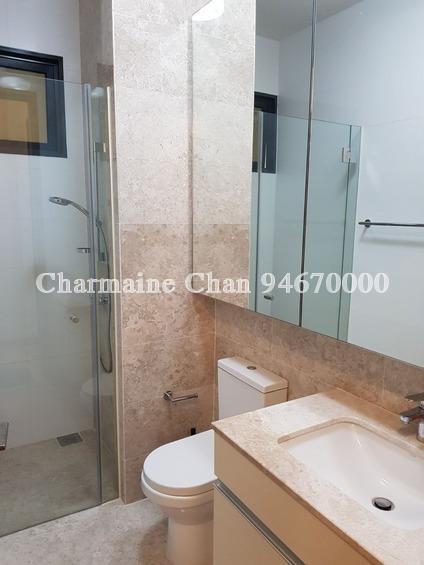 Eco Sanctuary (D23), Condominium #166208662
